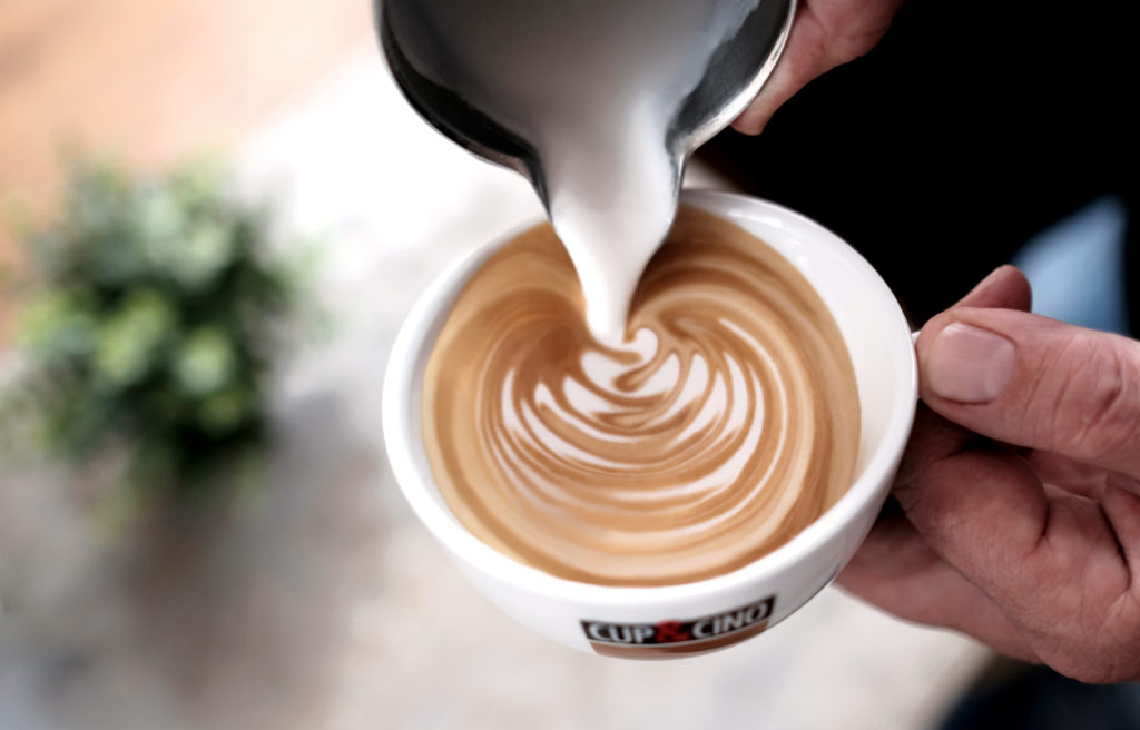 Coffee House Salzburg Cup&Cino